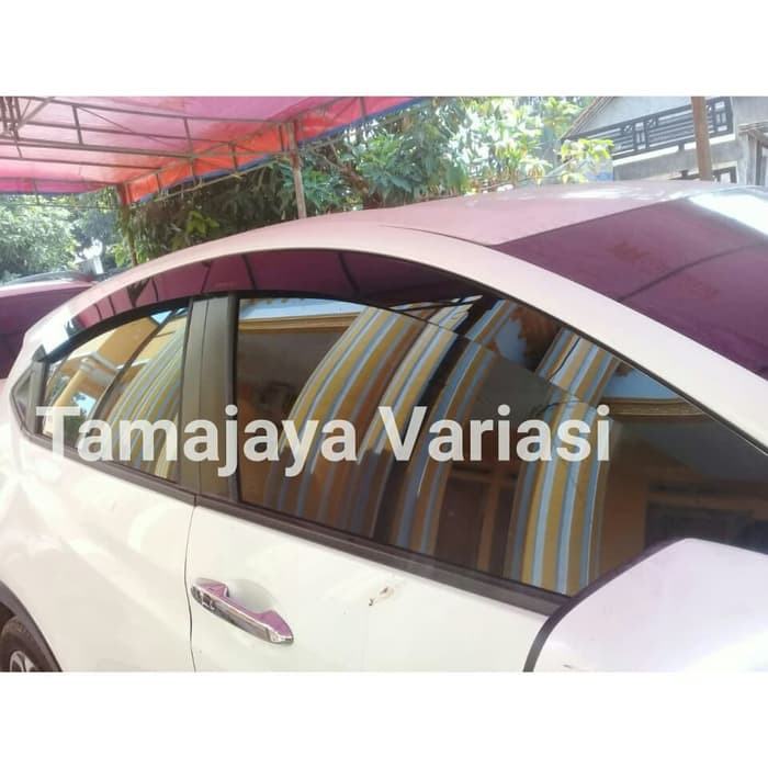 Talang Air HRV Slim