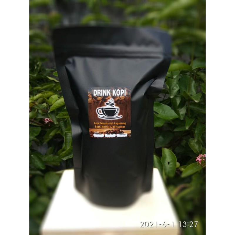 

Drink Kopi