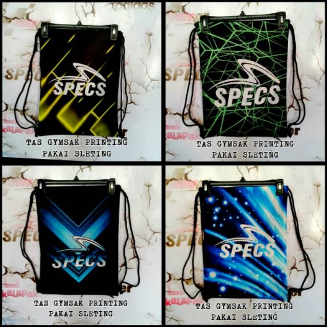 tas gymsak printing-tas sepatu-tas futsal-tas running-tas goes-tas sekolah-tas voli