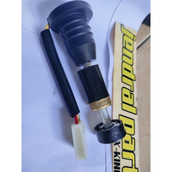 Jual Pelampung Indikator Sensor Botol Oli Samping Yamaha Fizr Force Fiz