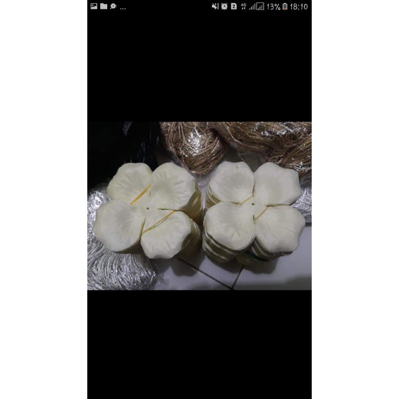 ROSE PETAL kiloan// bahan Bunga mawar//Bunga tabur/bunga Tabur Artificial/wedding dekorasi