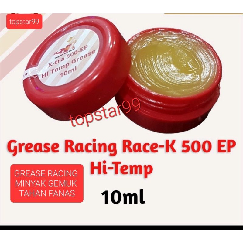 Grease Stempet Minyak Gemuk Ready Berbagai Macam Grease Gemuk Rotary Burgari