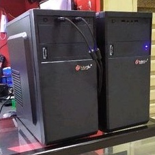 PC Gaming AMD A6-6400K + 8GB + 120GB + HD 8470D 2GB