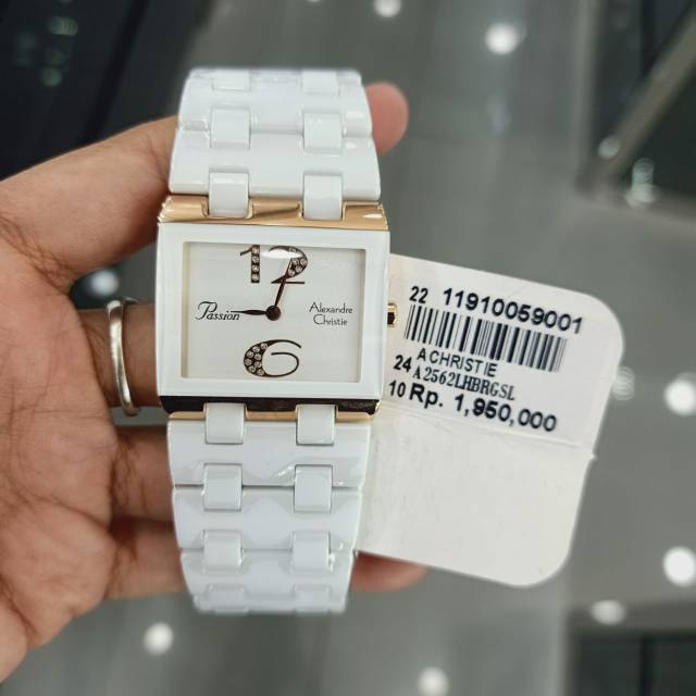 Alexandre Christie AC-2562