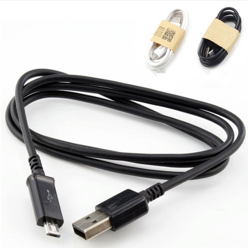 Kabel sinkronisasi data micro USB berkualitas tinggi Kabel pengisian antarmuka Android Kabel USB Kabel pengisian daya ponsel Berlaku untuk Samsung/Xiaomi/Sony/Meizu/OPPO/vivo