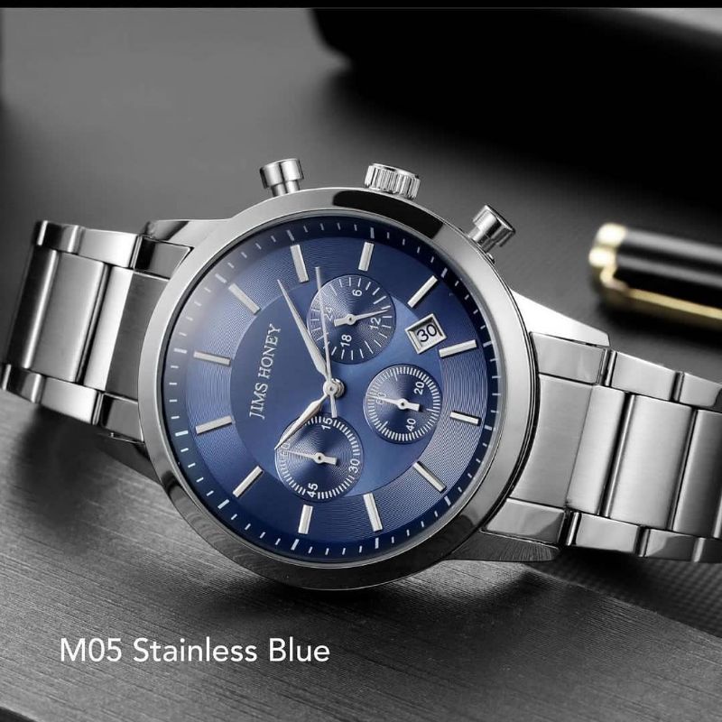 Jam tangan 8305 JH