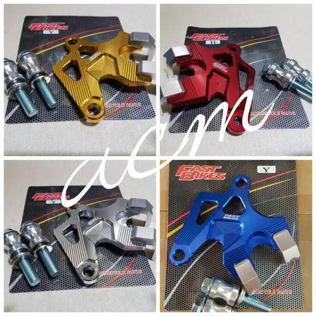 Pelindung Kaliper Scoopy Fast Bikes Pelindung Kaliper Fast Bikes Scoopy