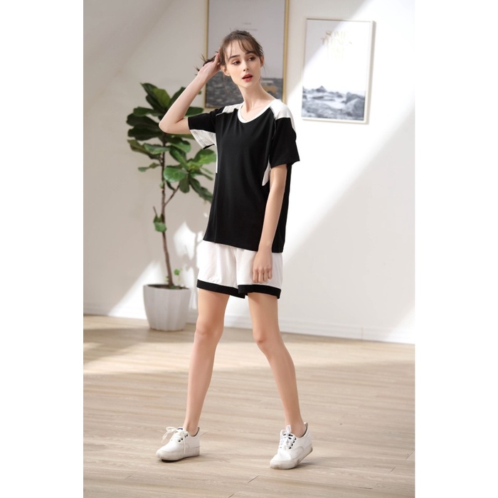 Felancy Casual Sport Wear 078-Pa2107 #98