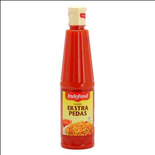 

Indofood Sambal Extra Pedas 135 ml