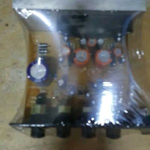 KIT Aktif Speaker SX 6900 W STK 439