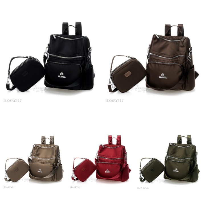 TAS ARRAYA ANDINA HZARY517