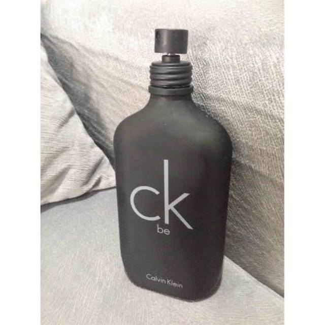 parfum ck be 100ml