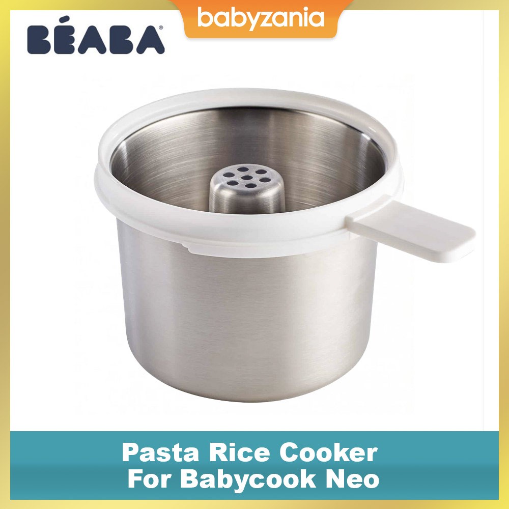 Beaba Pasta Rice Cooker for Babycook Neo