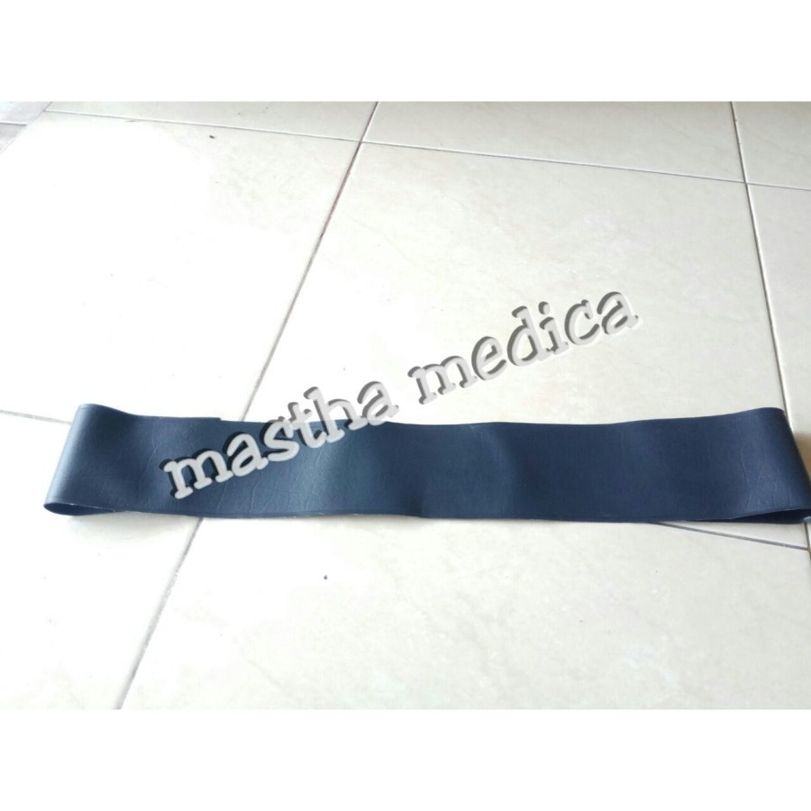 Sparepart Kursi Roda Sandaran Kaki