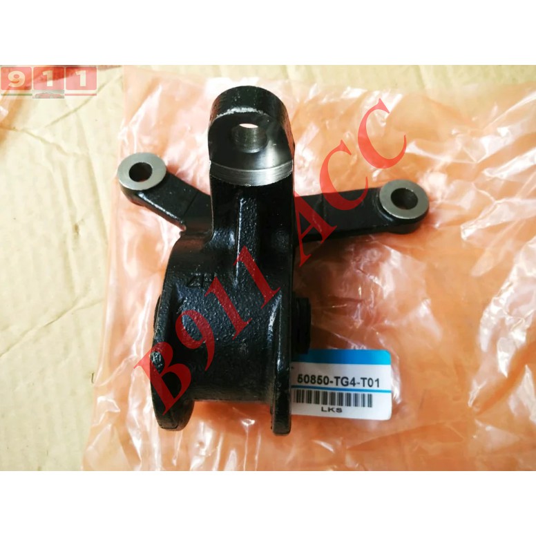 DUDUKAN MSEIN ENGINE MOUNTING MOBILIO 2014 ON