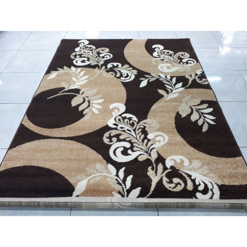 Karpet Permadani Paris 167×230