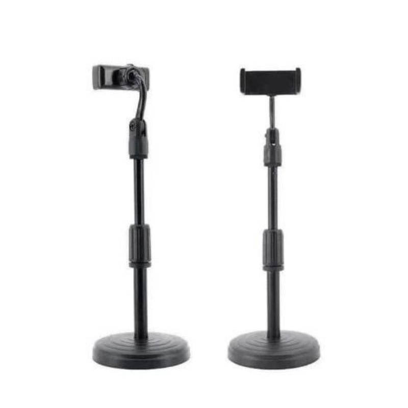 Stand Holder Hp Handphone Putar 360 Derajat