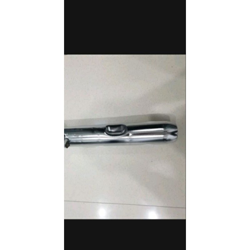 knalpot RX S spesial original yamaha