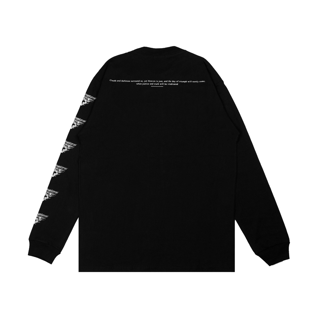 Gozeal | Longsleeve | Surround