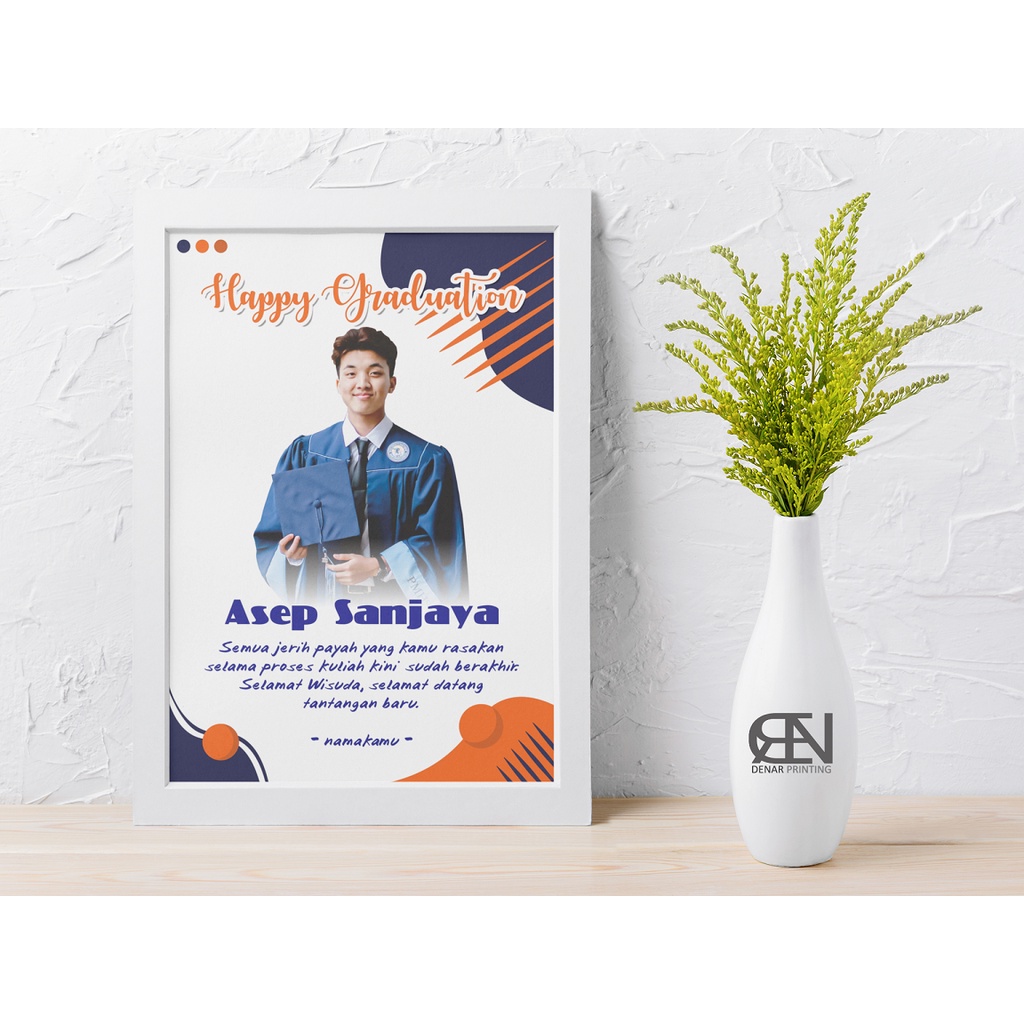 Kado Wisuda / Kado Wedding / Kado Pernikahan / Kado Tunangan / Kado Anniversary / Kado Ulang Tahun d