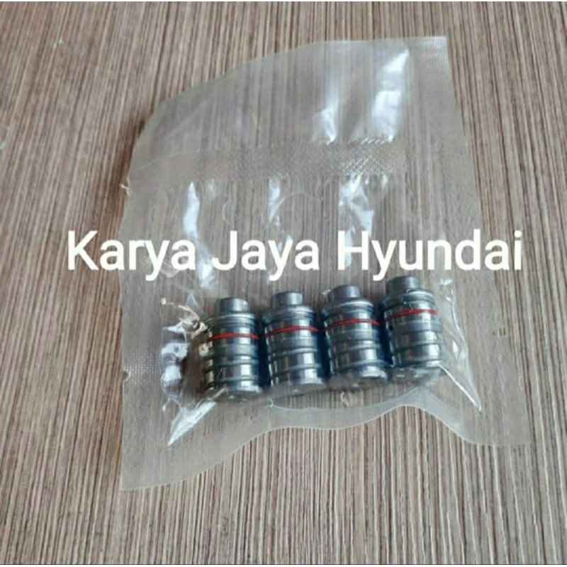 Adjuster klep HLA Hyundai Accent Verna Avega Getz