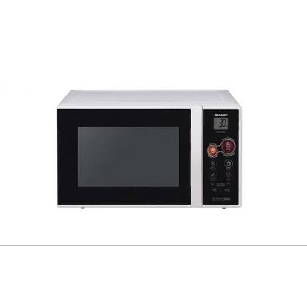 Microwave Touch Control Sharp 22L R21A1(W)IN CDM