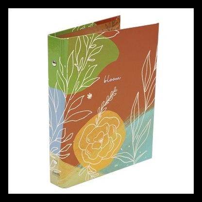 

Bantex Binder Kuliah Sekolah Size B5 26 Lubang / Binder A5 20 Lubang