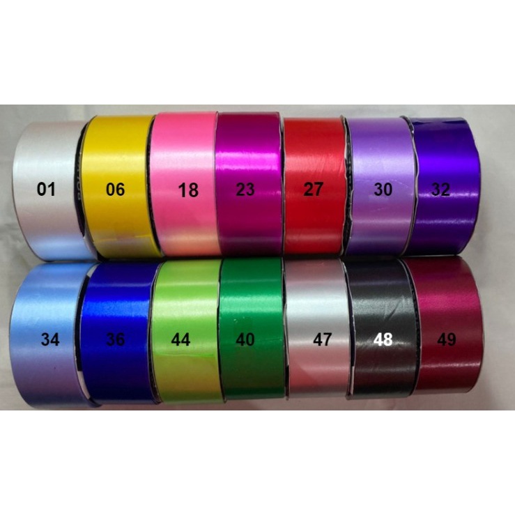 

Pita kertas Kado 1 1/2 / Pita Jepang 4 cm/Pita kertas/ Pita Hadiah bungkus