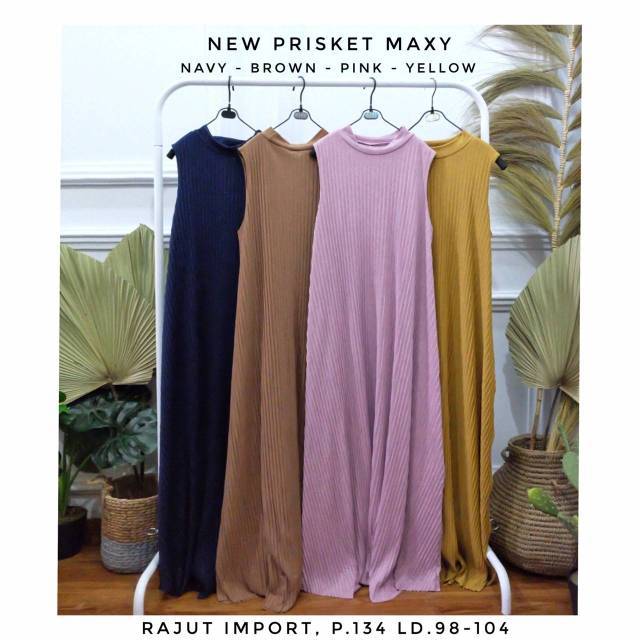 dress - gamis - outer - outer prisket - baju prisket