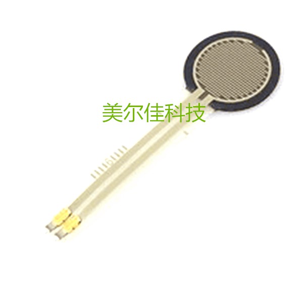 HQ FSR402 Resistive Thin Film Pressure Transducer