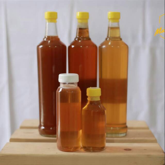 

Madu fortuna