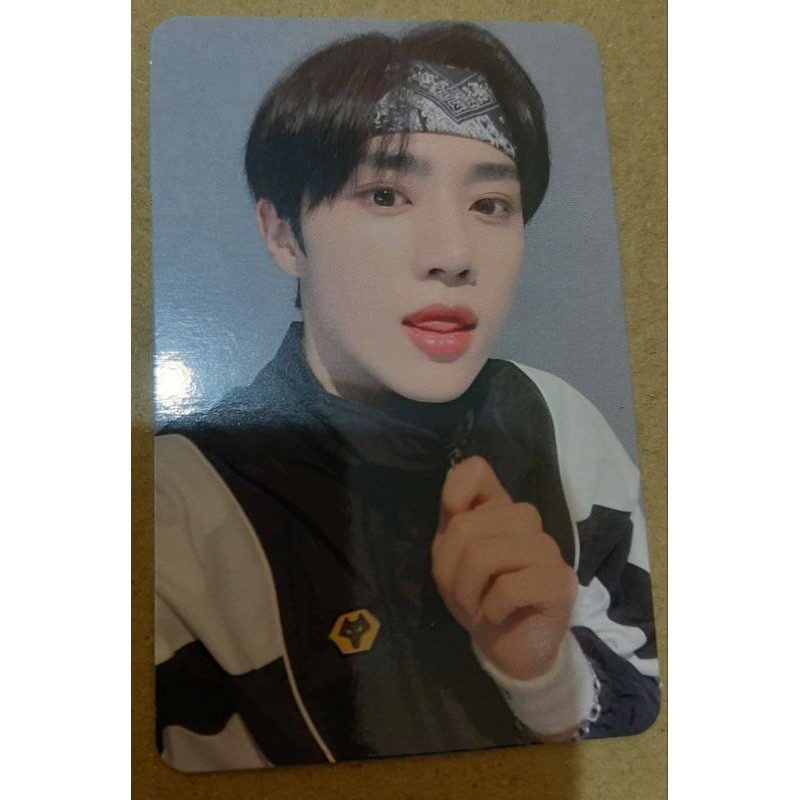 [BOOKED] MMT 2 SUNWOO