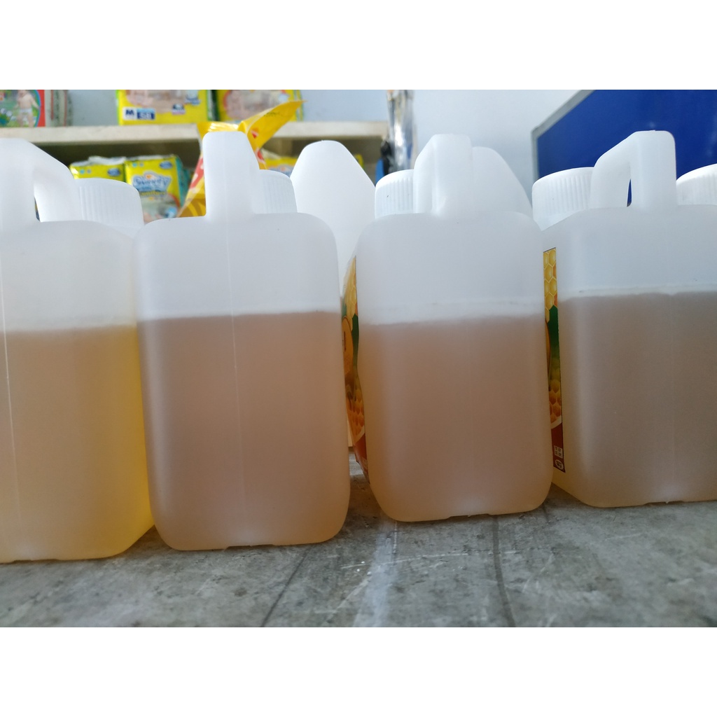 

Madu Multiflora Adece 500 g