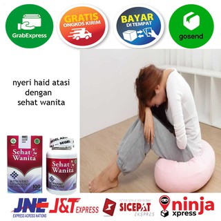 Obat Sumilangeun Obat Nyeri Haid Alami Shopee Indonesia