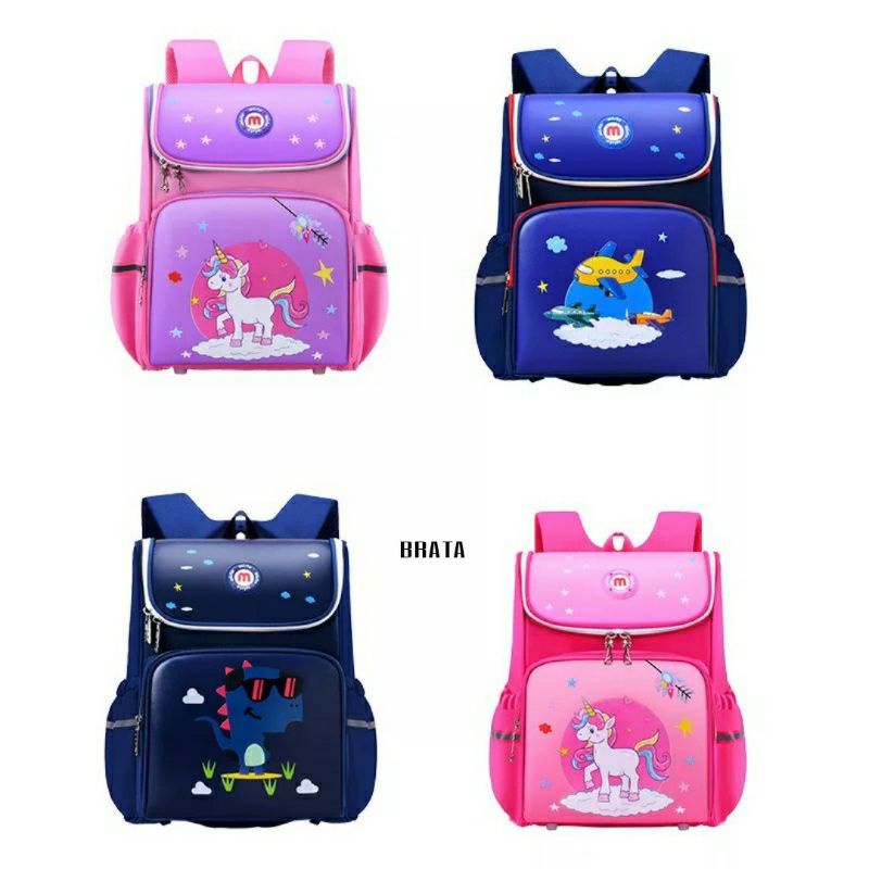 J&T Cod 11.11 Toko Agung99 - Tas Anak Perempuan Bt21 Terbaru Kpop Bts  Tas Ransel Karakter Bag Bac