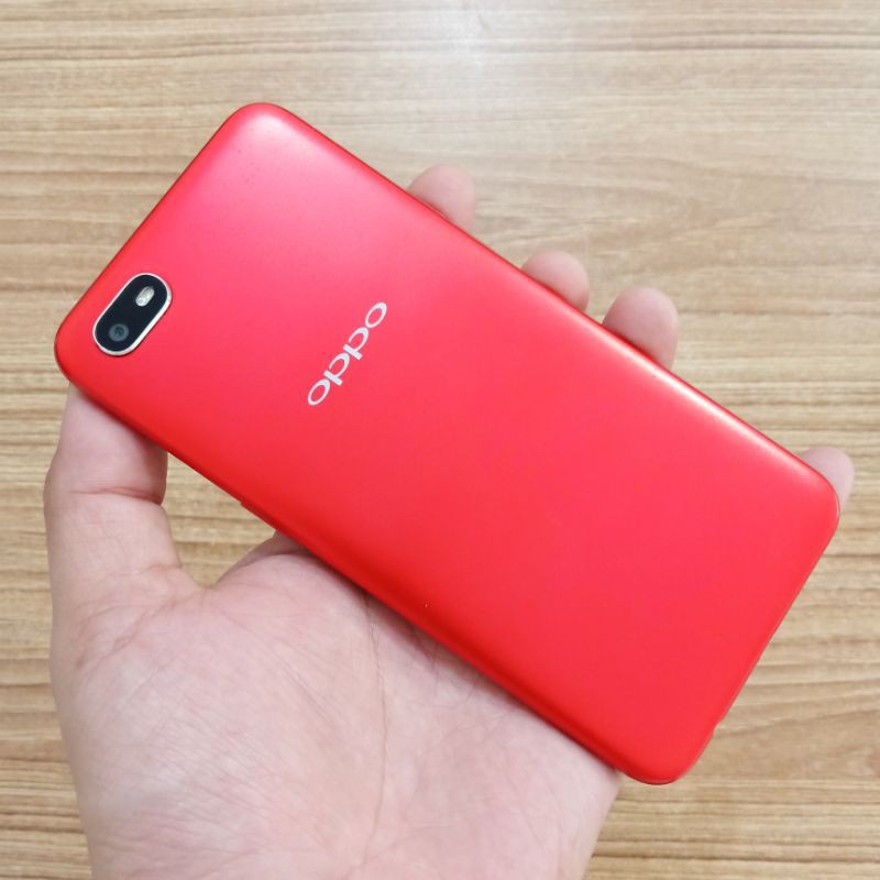 [ Termurah ] Hp Oppo A1k Ram 2 Gb Memory 32 Gb Second Seken Bekas Murah Mulus