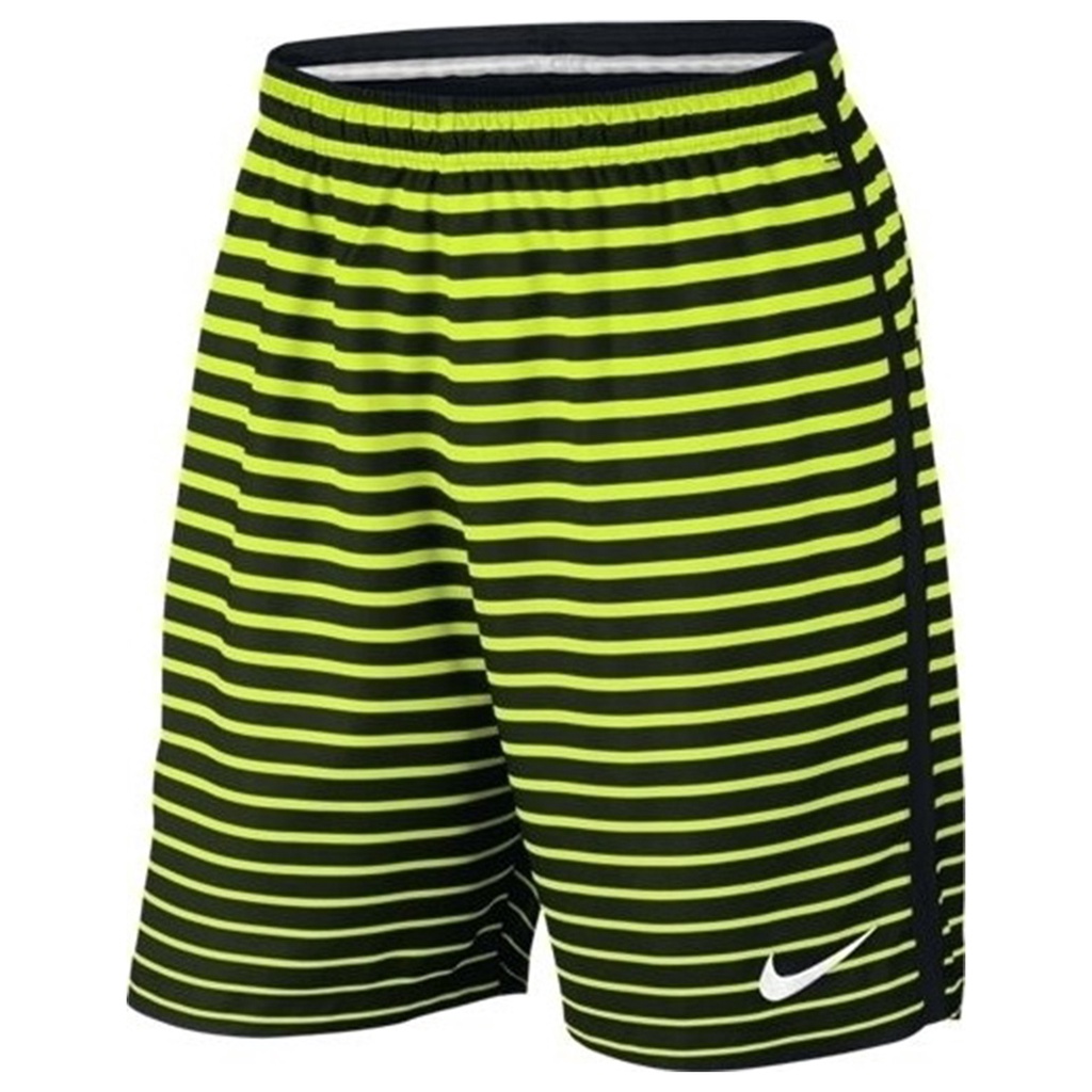Celana Bola Nike Dry Squad Graphic CL ORIGINAL Volt