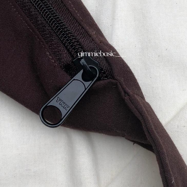 Model Baru.. Tsuno bag | Adjustable (BabyCanvas)