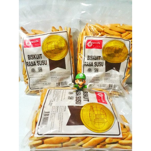 

NISSIN FRECHIPS 《300gr》