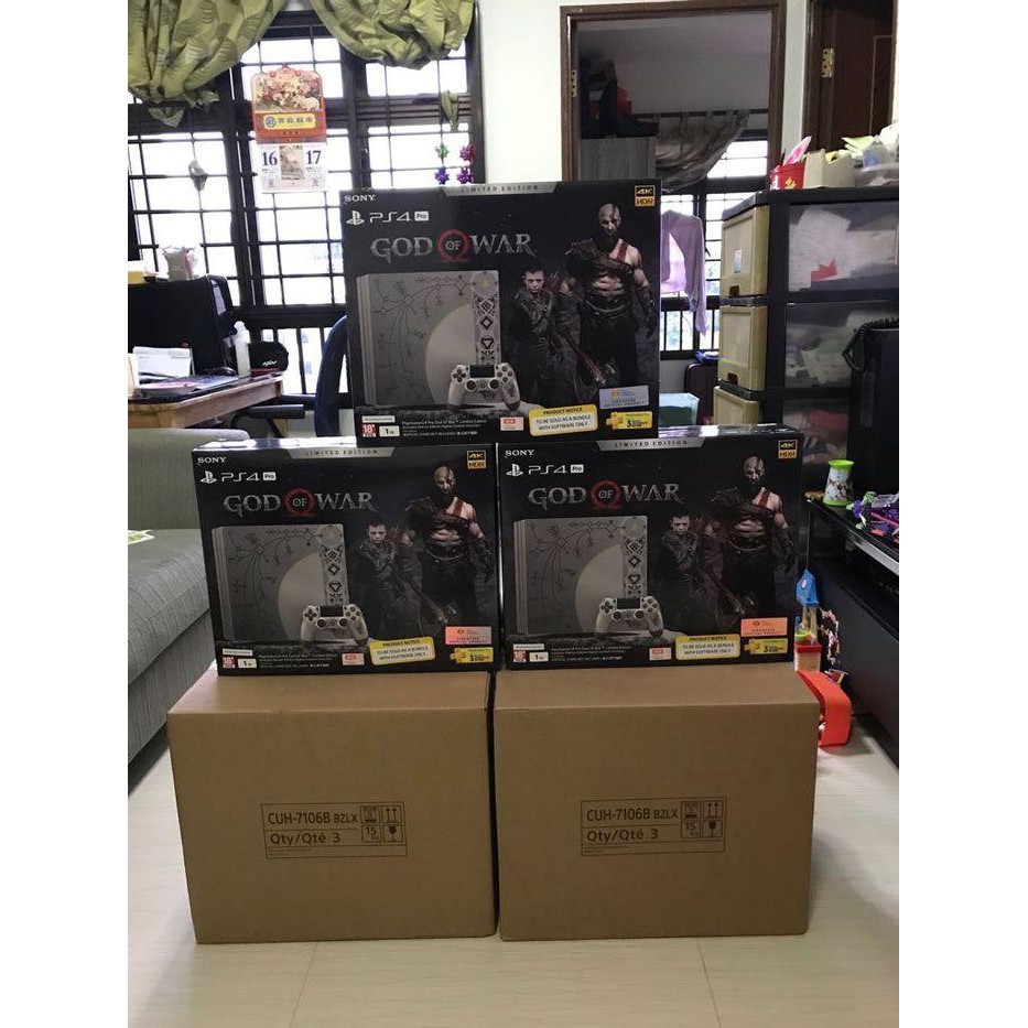 ps4 pro murah