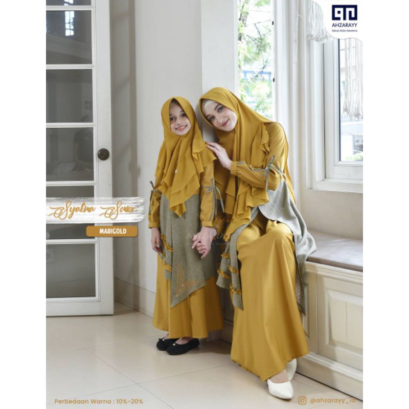 Sarimbit syakir & syakira by ahzarayy