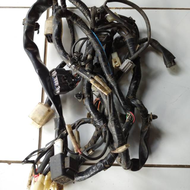 Kabel body Yamaha Mio M3