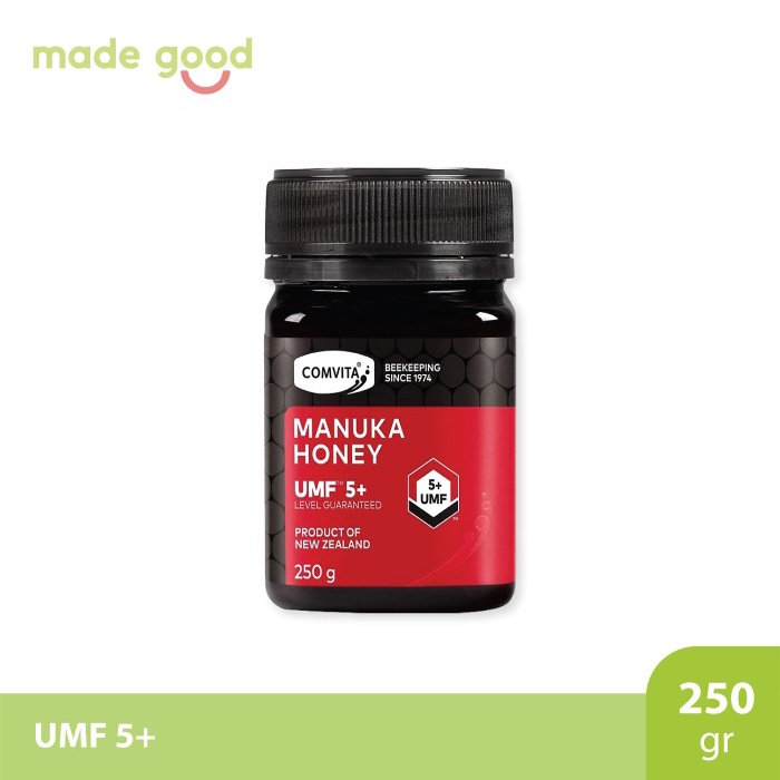 

Comvita Manuka Honey UMF 5+ - 250gr