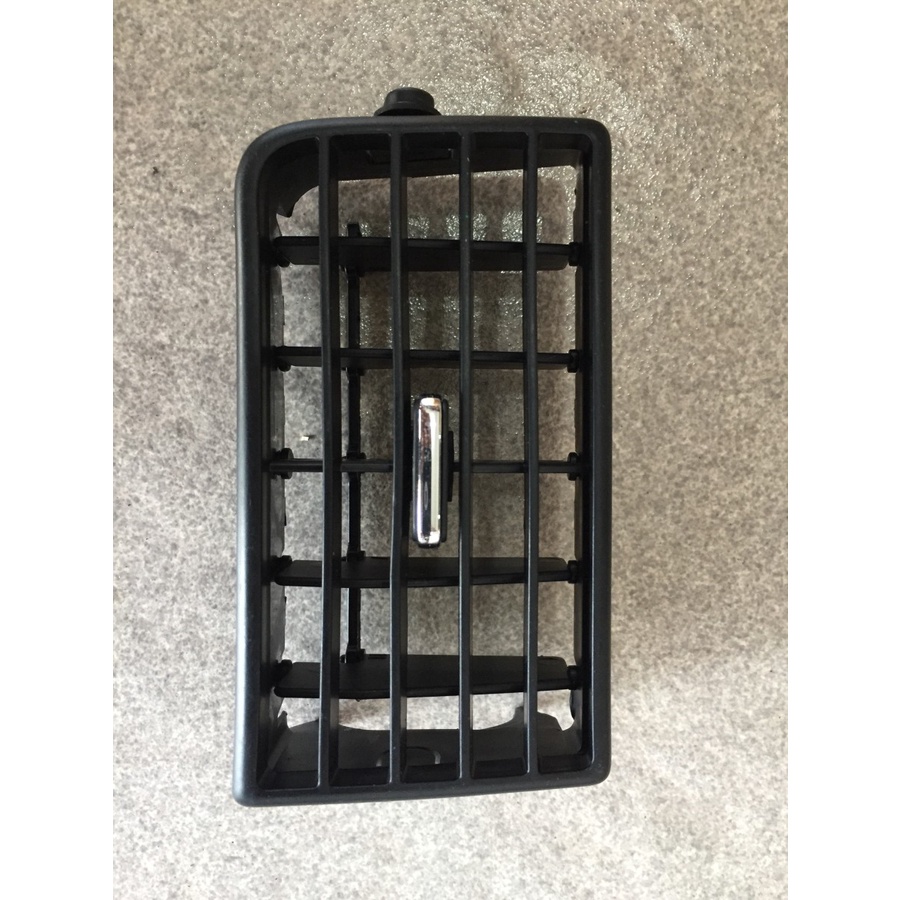 Kisi kisi ac all new avanza depan tengah dasbor