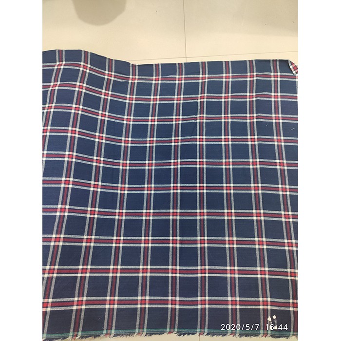 Kain Flannel  Scotland Wales Super  015