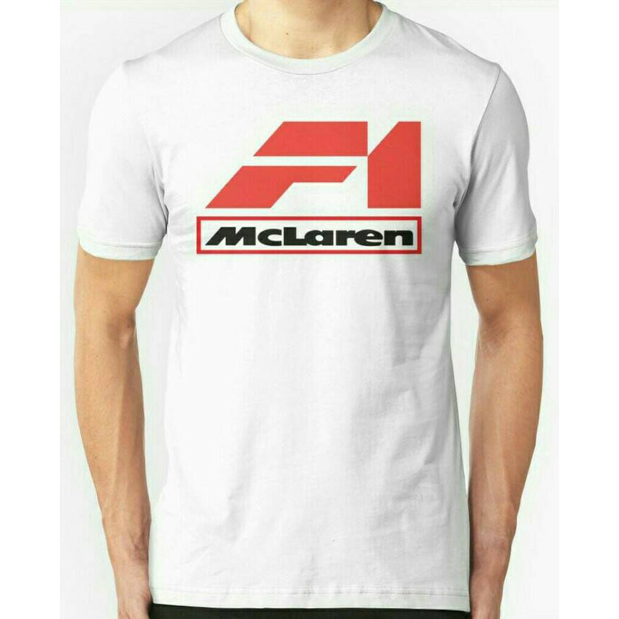 KAOS F1 MCLAREN TEAM /KAOS  F1(XXXL-XXXXL)