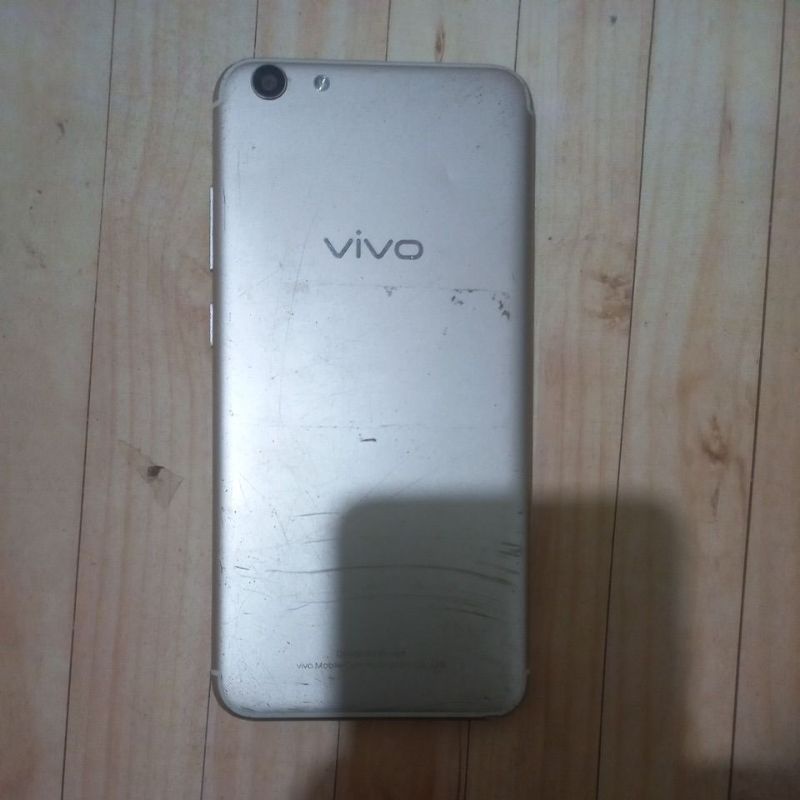 vivo v5s minus lcd