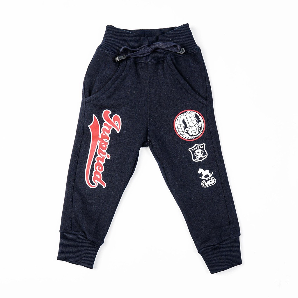 

Inspired27 Kids Jogger Pants - Decker #2