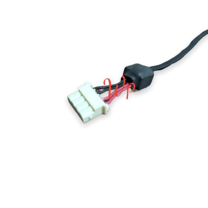 Dc Jack Power Konektor Acer Aspire 4739 V3-471 V3-471G 4749 4250 5349