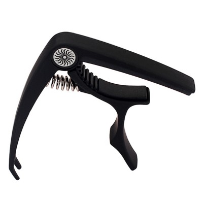

PROMO Electric Acoustic Guitar Capo with Bridge Pin RemoverMengumpulkan MURAH